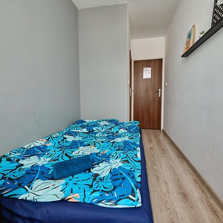 Apartamenty Grottgera Жешов Екстериор снимка