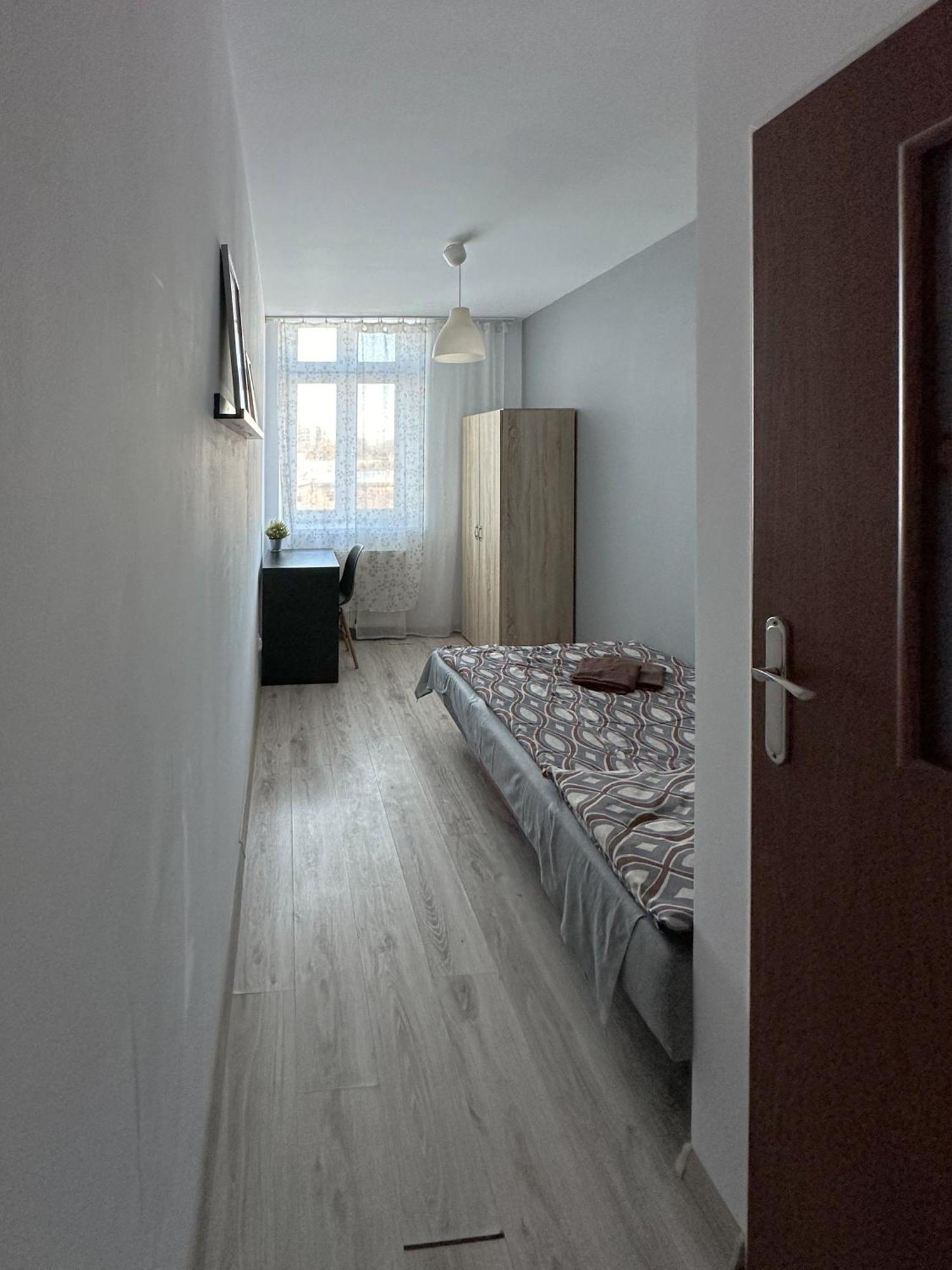 Apartamenty Grottgera Жешов Екстериор снимка