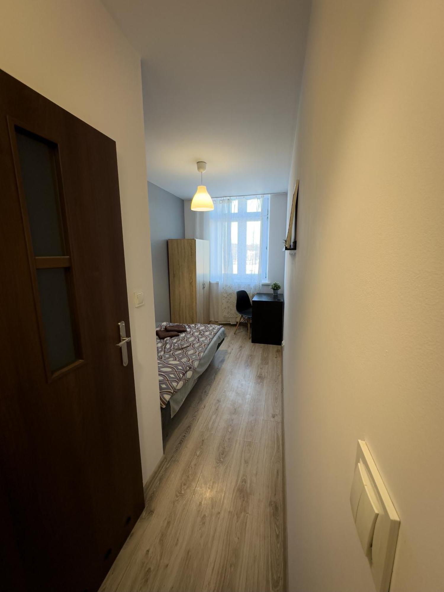 Apartamenty Grottgera Жешов Екстериор снимка
