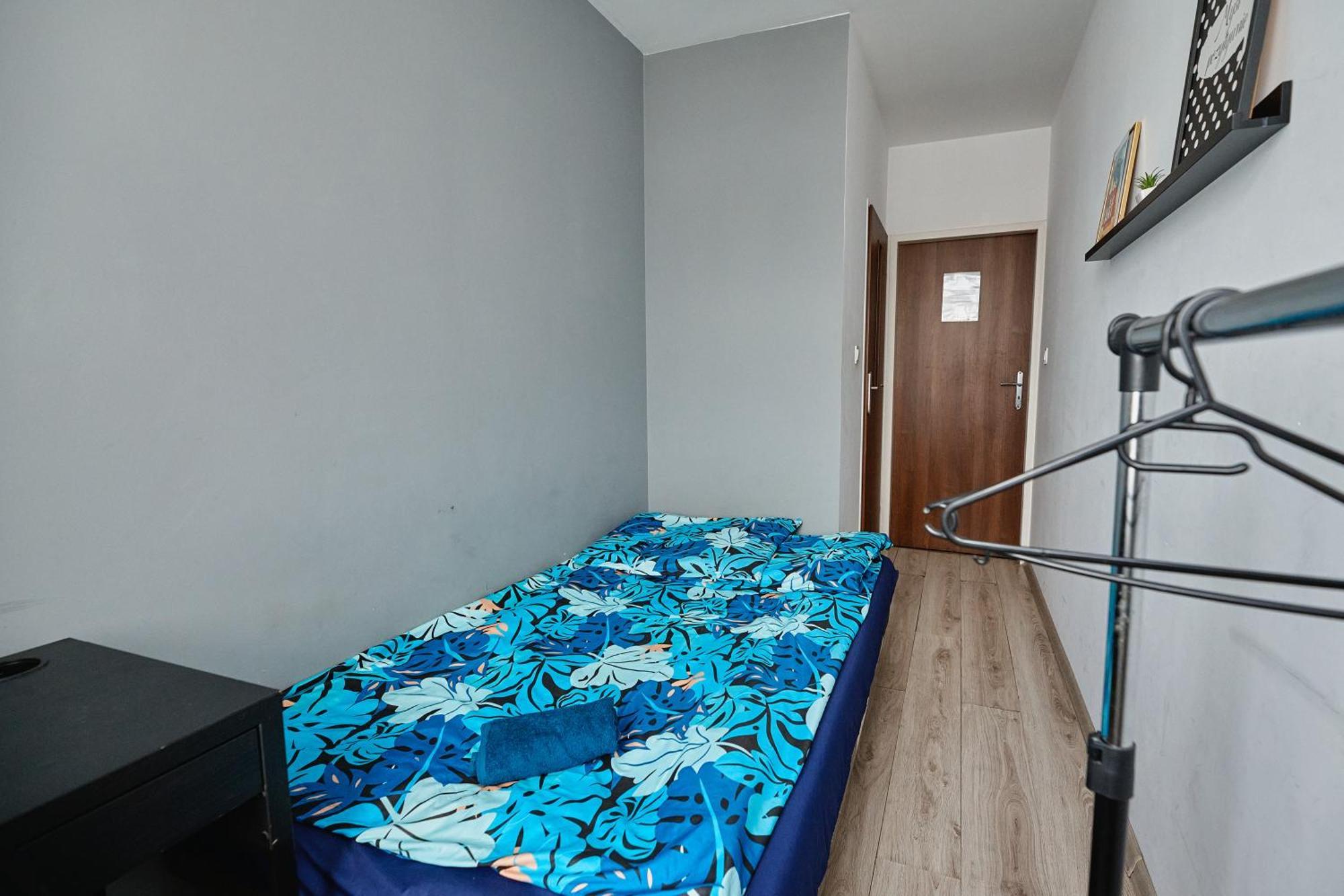 Apartamenty Grottgera Жешов Екстериор снимка