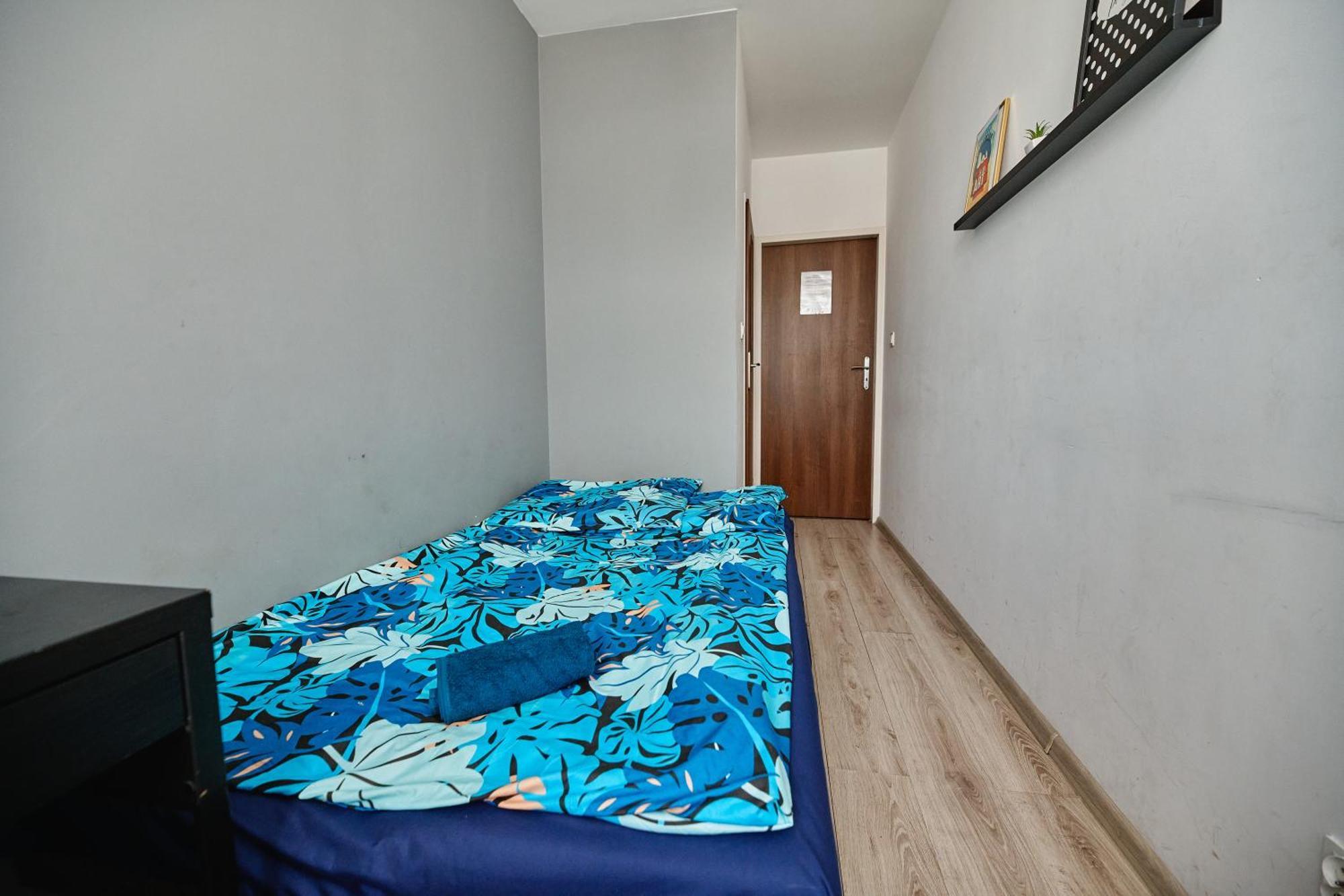 Apartamenty Grottgera Жешов Екстериор снимка