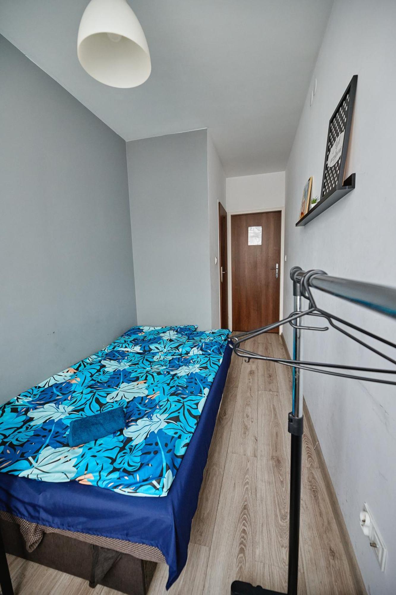 Apartamenty Grottgera Жешов Екстериор снимка