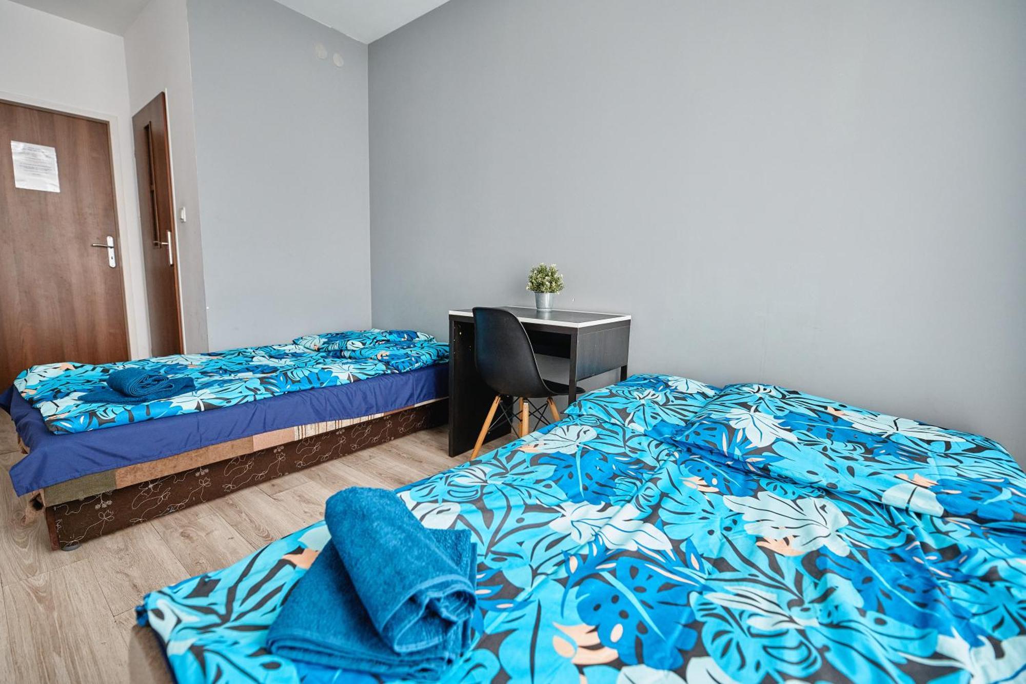 Apartamenty Grottgera Жешов Екстериор снимка
