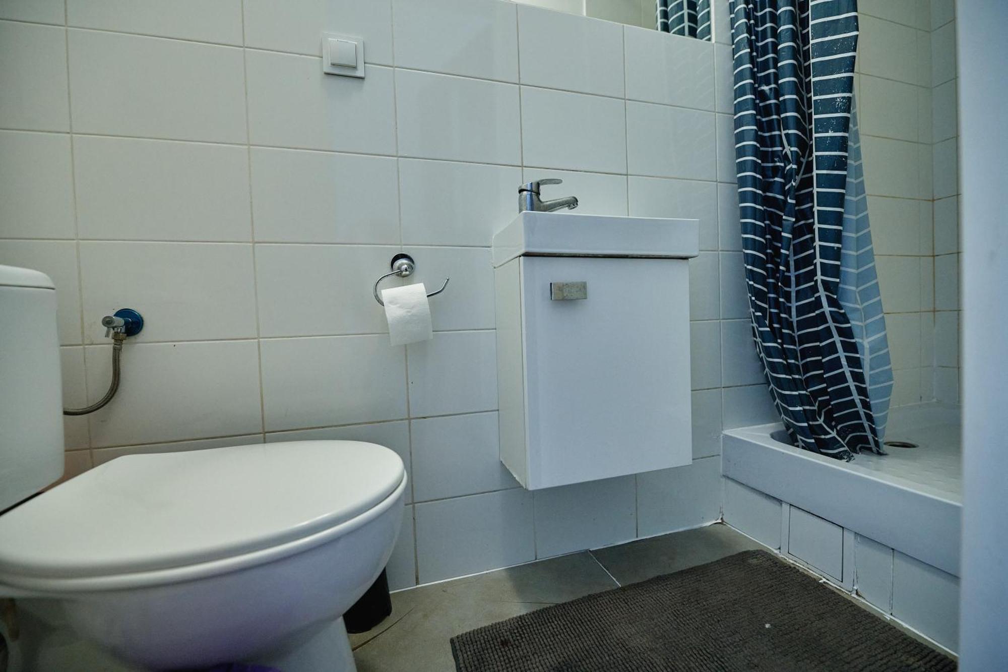 Apartamenty Grottgera Жешов Екстериор снимка