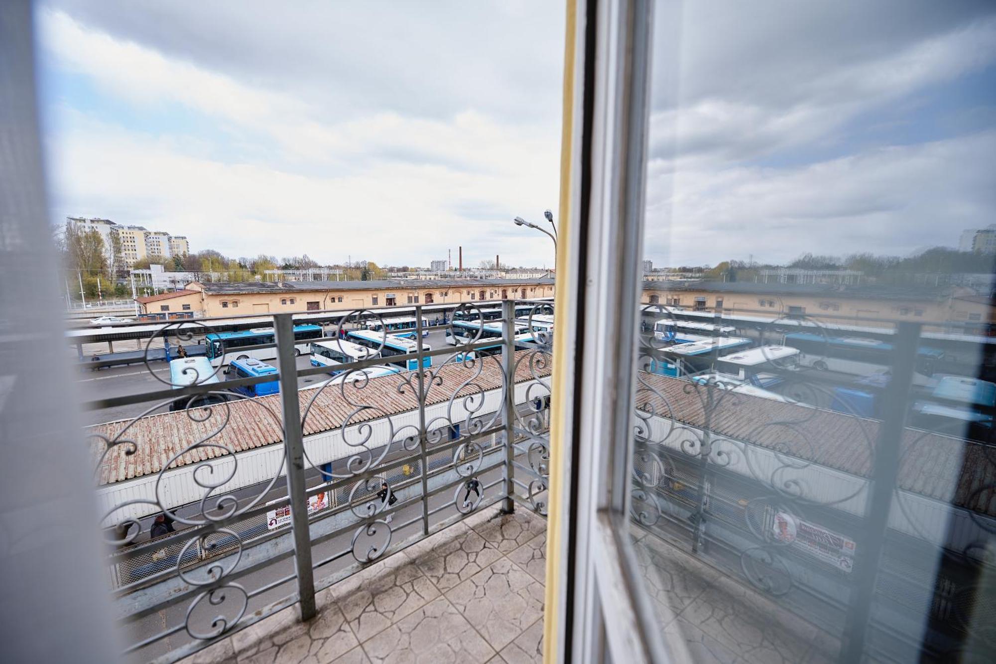 Apartamenty Grottgera Жешов Екстериор снимка