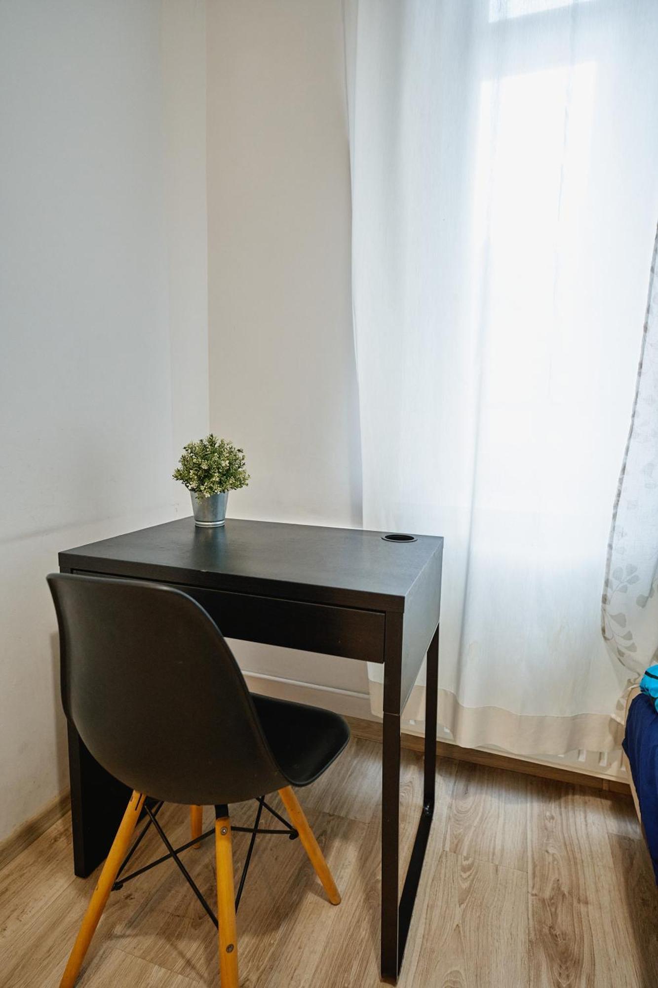 Apartamenty Grottgera Жешов Екстериор снимка