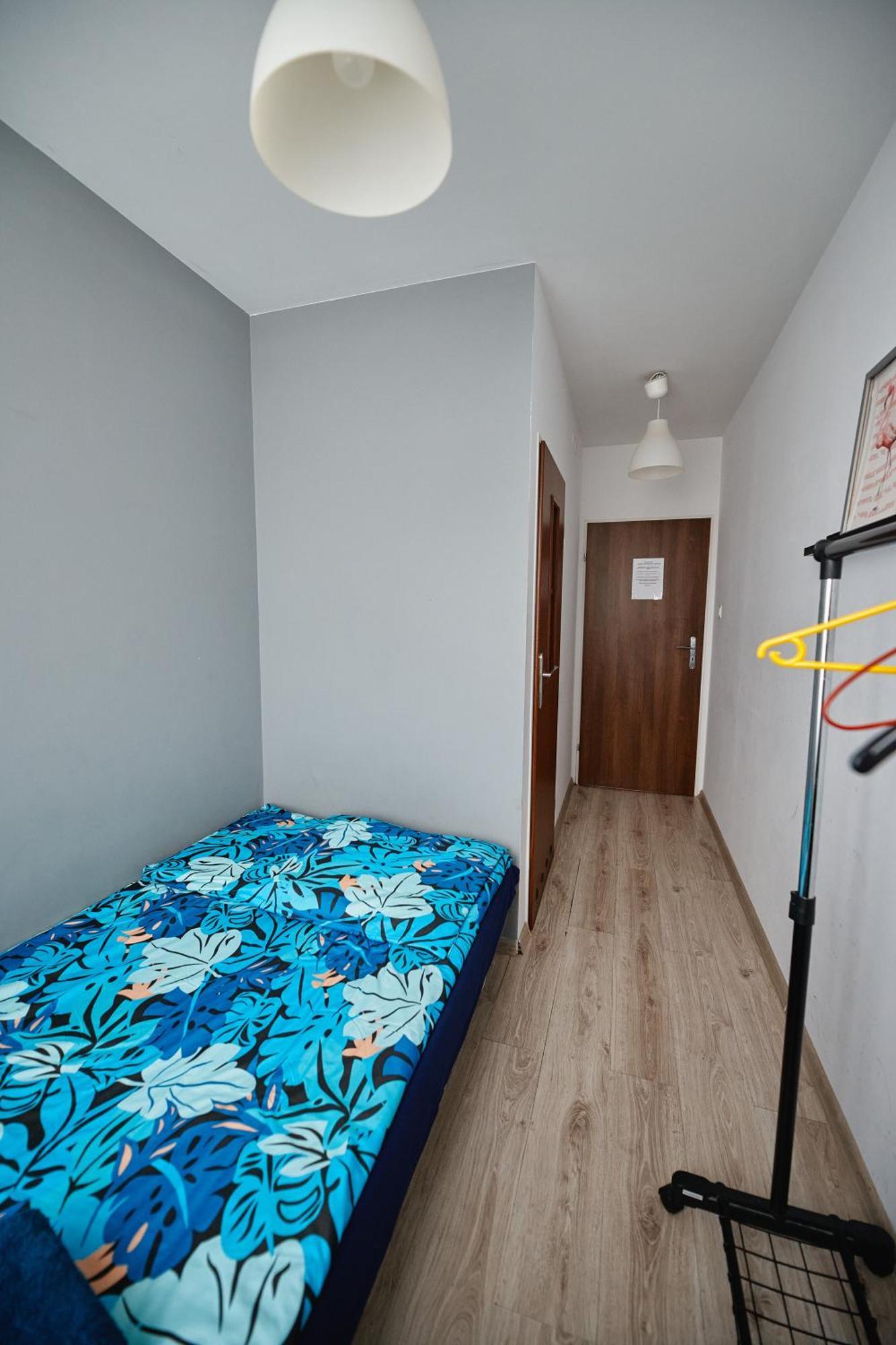 Apartamenty Grottgera Жешов Екстериор снимка