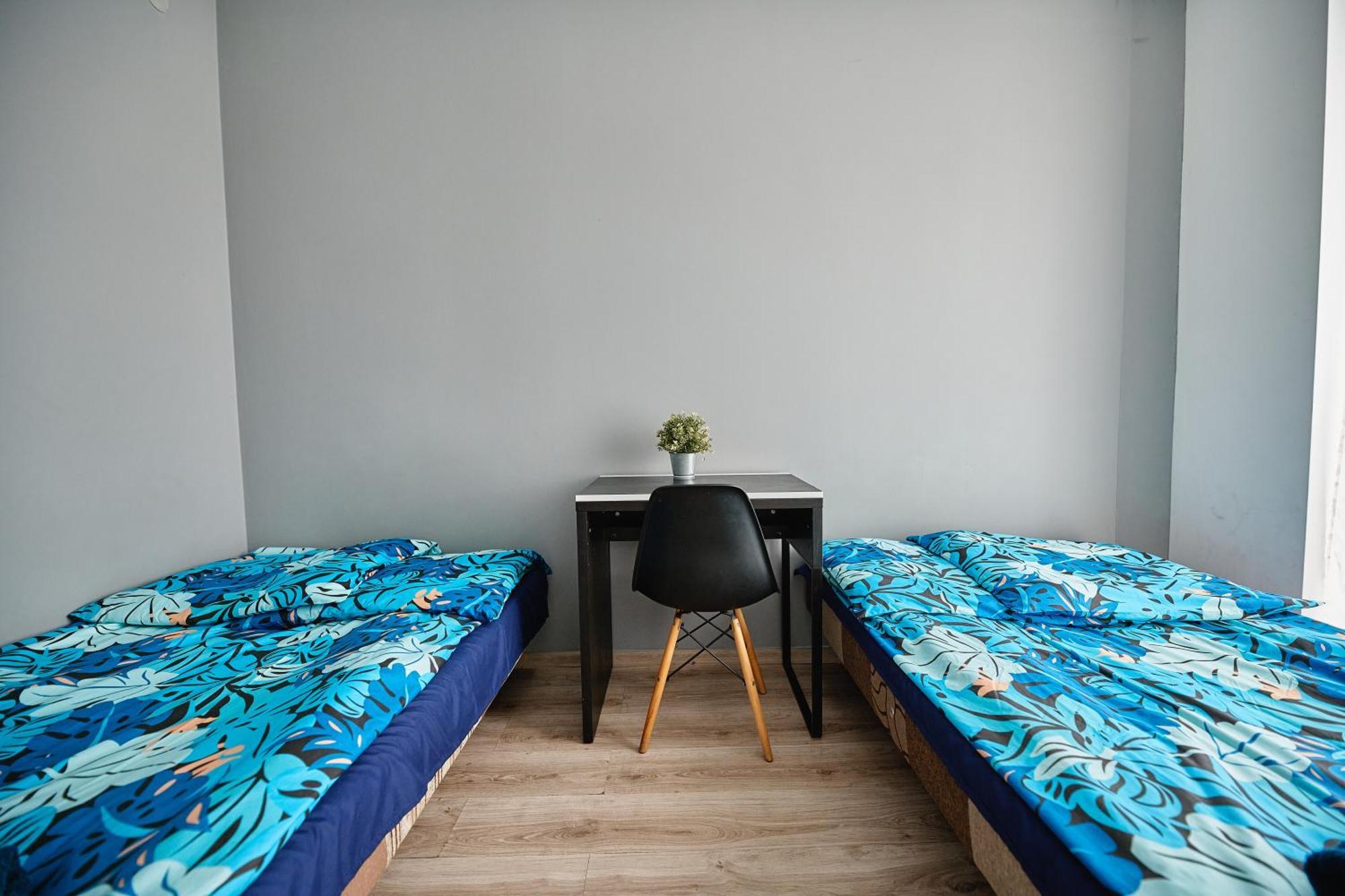 Apartamenty Grottgera Жешов Екстериор снимка