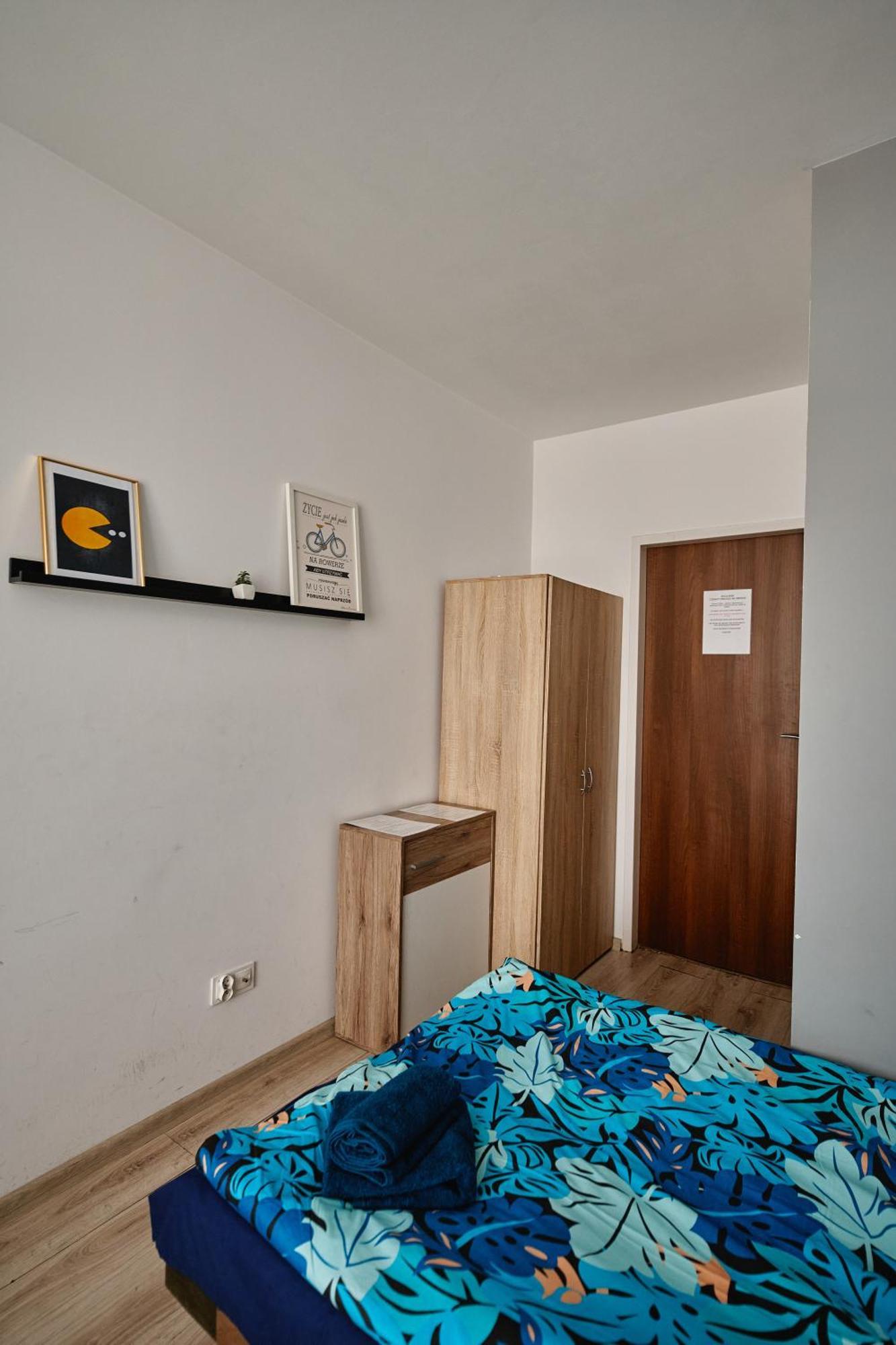 Apartamenty Grottgera Жешов Екстериор снимка