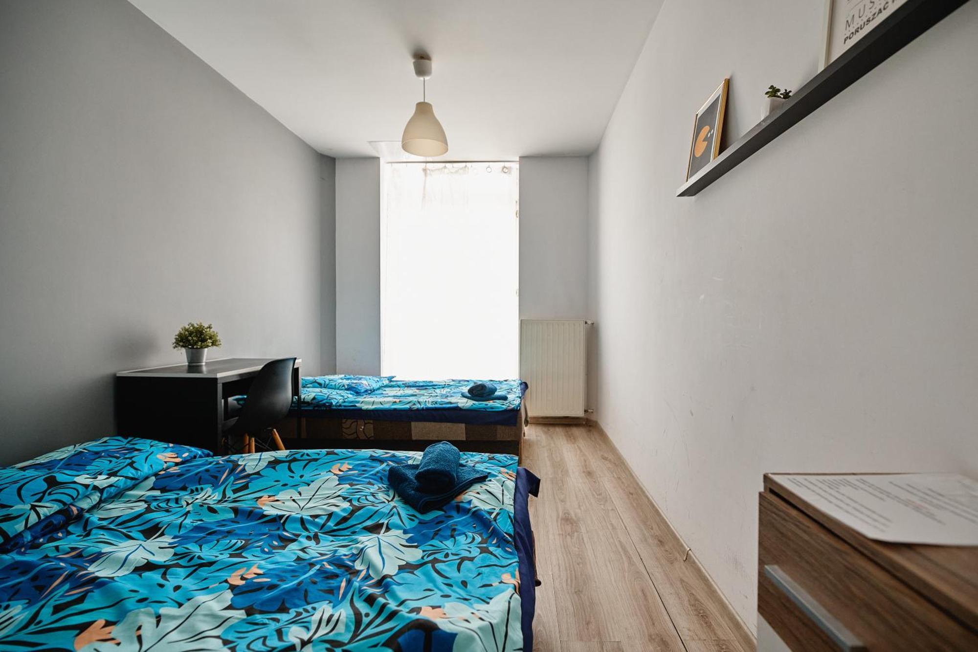 Apartamenty Grottgera Жешов Екстериор снимка