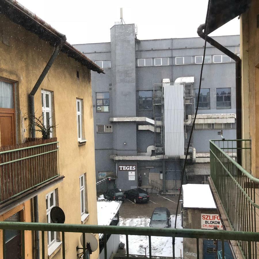 Apartamenty Grottgera Жешов Екстериор снимка