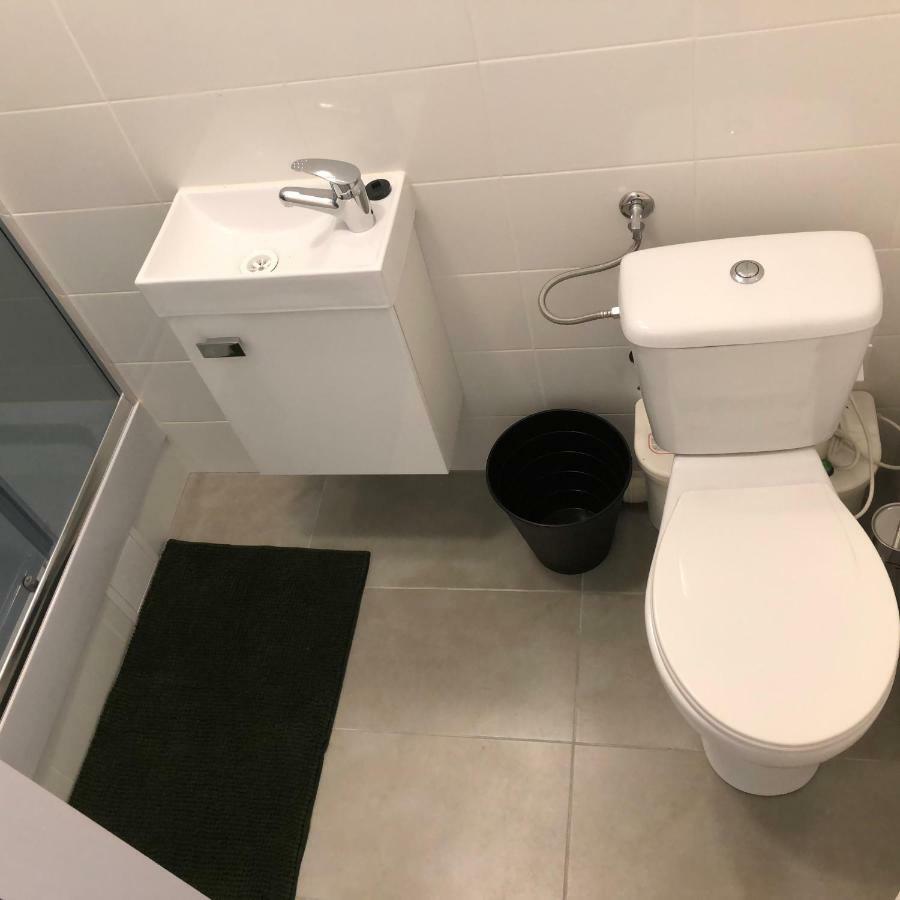 Apartamenty Grottgera Жешов Екстериор снимка
